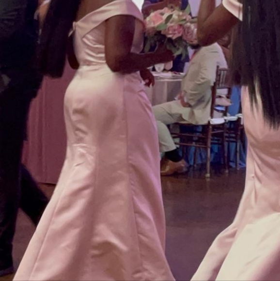 Camille La Vie Dress - Picture 4 of 7